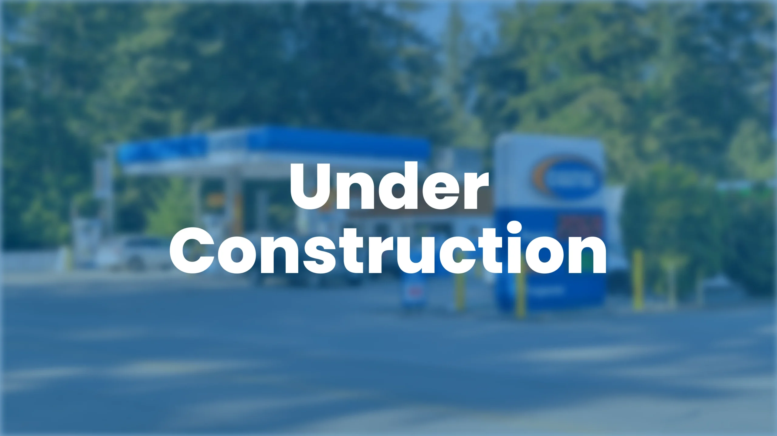 Read more about the article Prince George – Queensway